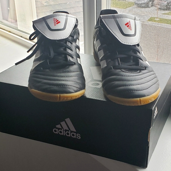 adidas copa indoor soccer shoes